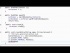 Inserting Data into SQLite Database