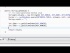 Reading SQLite Database with Cursor