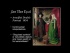 Jan Van Eyck 5: Arnolfini Double Portrait