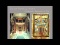 Carolingian Illuminated Manuscripts: Late 8th - 9th Century Part 1