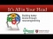 It's All In Your Head