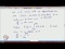 Review of Linear Algebra III