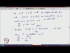 Review of Linear Algebra III