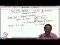 First Order Linear Equations