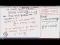 Exact Equations
