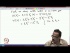 Second Order Linear Equations