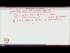Second Order Linear Equations II