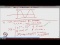Second Order Linear Equations III