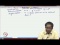 Wellposedness and Examples of IVP