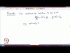 Picard's Existence and Uniqueness Theorem II