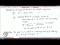 Series Solution