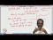 2-by-2 systems and Phase Plane Analysis