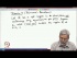 Periodic Orbits and Poincare Bendixon Theory