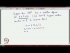 General Second Order Equations