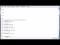 Slicing in Python
