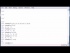 Slicing in Python