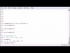 More List Functions