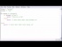 Nesting Statements