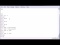 Comparison Operators