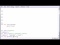 Multiple Parameters