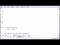 Parameter Types