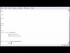 Overwrite Variable on Sub