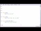 Multiple Parent Classes