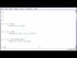 Multiple Parent Classes