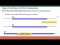 Types of mutations and their consequences