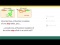 Regulatory interactions