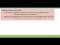 Meiosis, the basics
