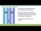 More about meiosis: homolog pairing and crossing-over