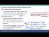 Genetic analysis: numbers matter