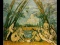 Historical Significance of Paul Cezanne's paintings