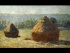 Monet's paintings