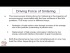 Sintering of Ceramics