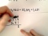 Adding Whole Numbers Example 3