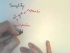 The Order of Operations, Example 1
