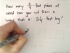 Dividing Fractions and Mixed Numbers, Ex 3