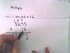 Adding and Subtracting Decimals, Ex 3