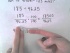 Dividing Decimals, Ex 3