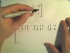Finding the Inverse of a 3 x 3 Matrix using Determinants and Cofactors - Example 3