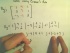 Cramer's Rule to Solve a System of 3 Linear Equations - Example 2