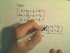 Solving a System of Equations Involving 3 Variables Using Elimination by Addition - Example 2