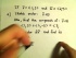 Vector Addition and Scalar Multiplication, Example 2