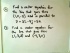Finding the Vector Equation of a Line