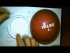 Sun-Earth-Moon Scale Model