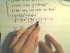 Parabolas, Part 1