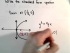 Parabola: Find Equation of Parabola Given the Focus
