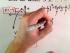 Parabola, Shifted: Find Equation Given Vertex and Focus